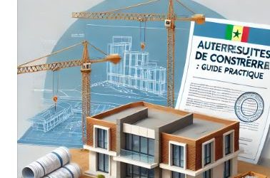 Autorisations de construire au Sénégal : Guide pratique