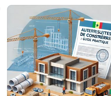 Autorisations de construire au Sénégal : Guide pratique