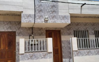 Villa F4 à louer à Cambérene 1, à proximité de la mer et VDN 3 de Dakar