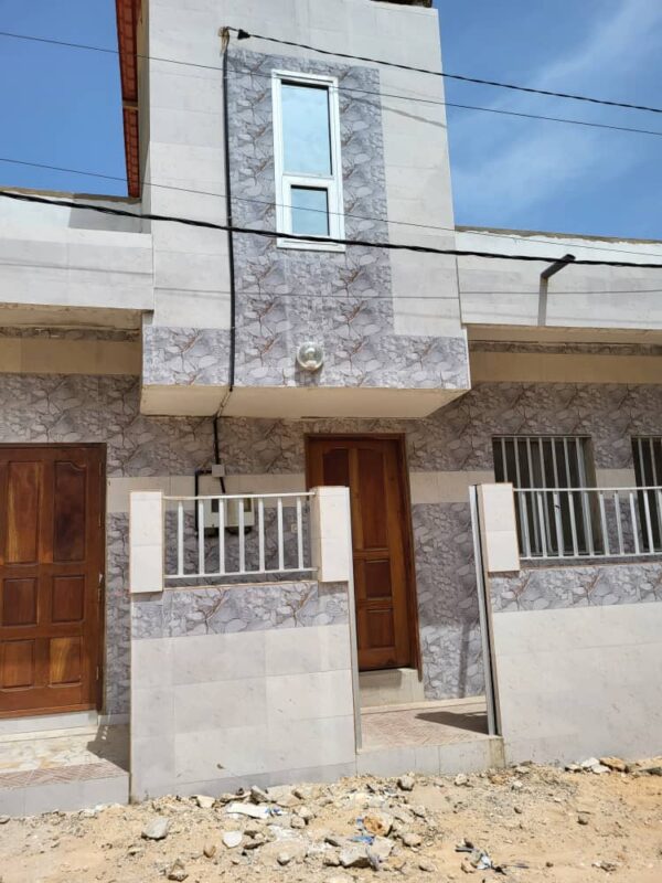 Villa Camberene