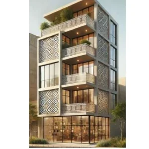 Opportunité RARE à Médina (Rue 17 angle Rue 8) : Partenariat pour Démolition et Reconstruction d’une Maison