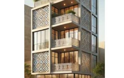 Opportunité RARE à Médina (Rue 17 angle Rue 8) : Partenariat pour Démolition et Reconstruction d’une Maison