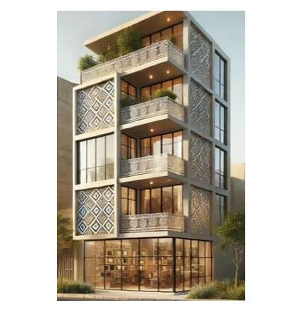 Opportunité RARE à Médina (Rue 17 angle Rue 8) : Partenariat pour Démolition et Reconstruction d’une Maison