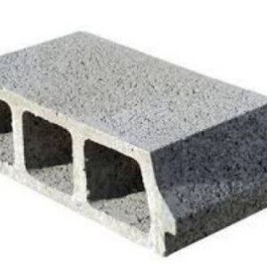 Brique Hourdis Vibrées 16x20x40 : Qualité et Durabilité pour 425 F CFA au Sénégal