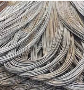 Fer 6 Local Sénégal : Le Choix Stratégique FE400 pour une Armature Secondaire Conforme à Dakar