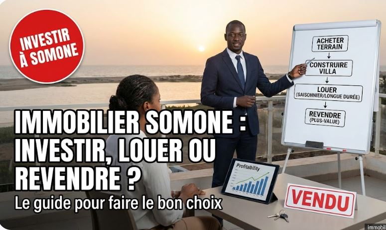 Immobilier Somone : Investir, Louer ou Revendre ?
