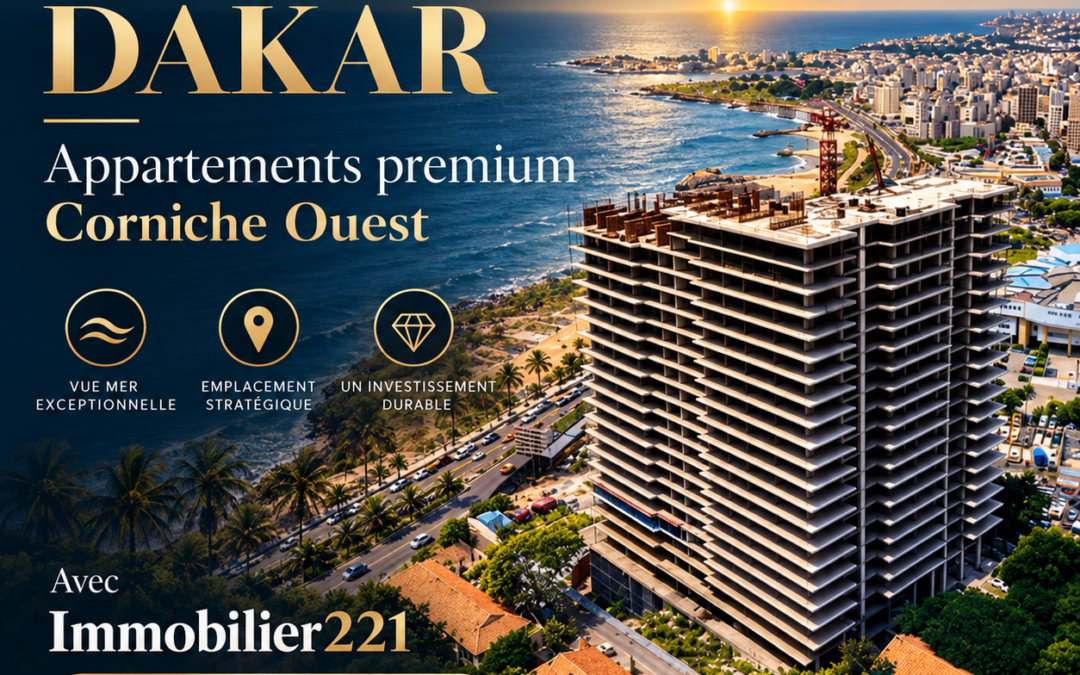 Daktower Dakar